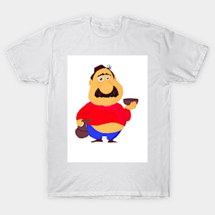 geo T-Shirt